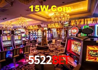 Game Providers 5522Bet