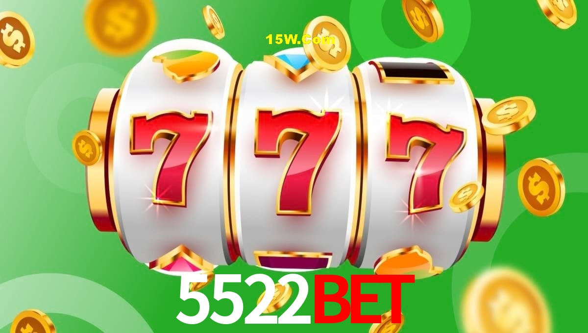 Game Providers 5522Bet