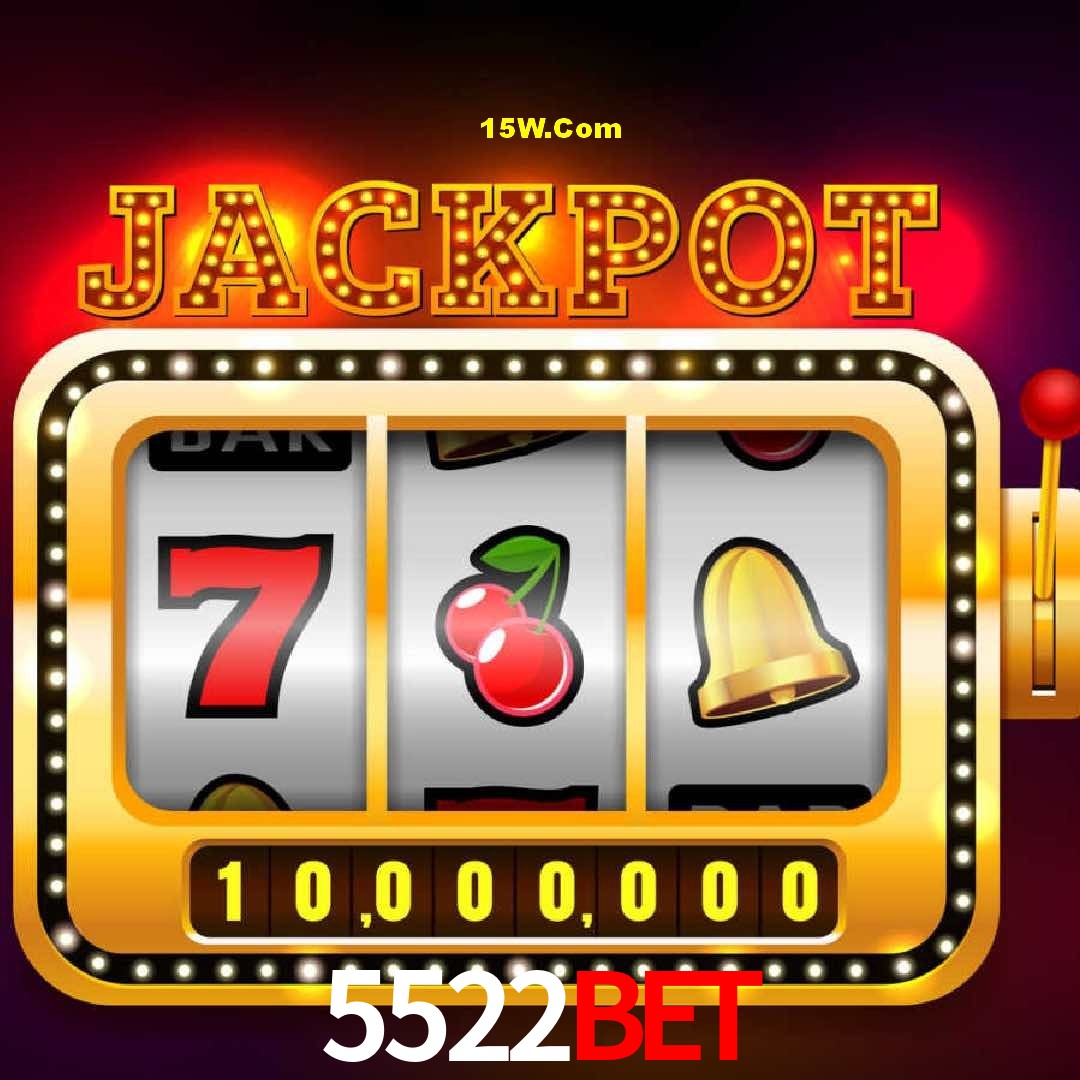 Live Casino 5522Bet