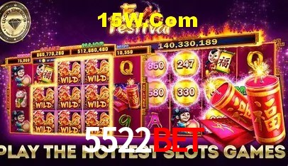 Weekend Specials 5522Bet