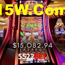 Live Casino 5522Bet