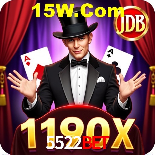 Inovações de Jogos na 5522Bet: O Futuro das Experiências Interativas