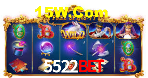 5522Bet