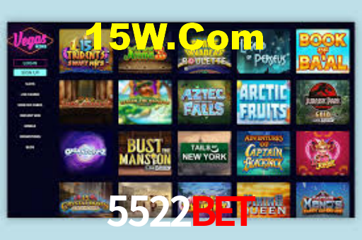 5522Bet