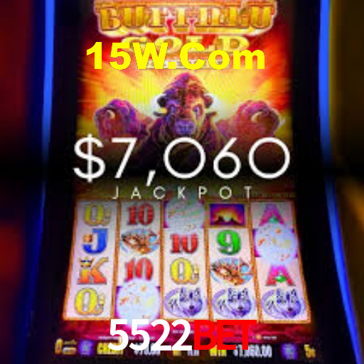 5522Bet.Com