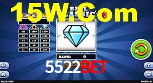 Experimente o Login Seguro Premium no 5522Bet