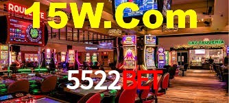 5522Bet