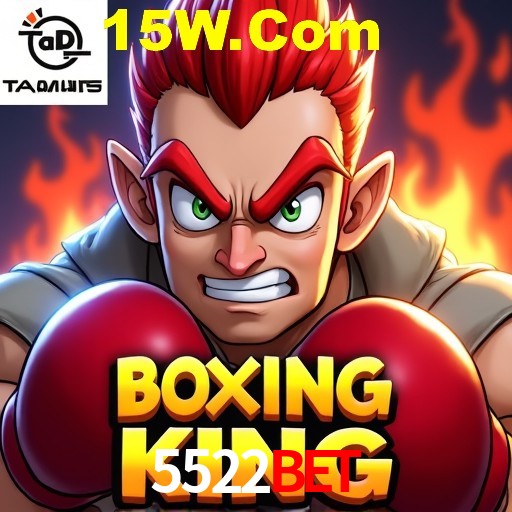 APP oficial da 5522Bet para mobile