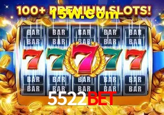 2FA Security 5522Bet