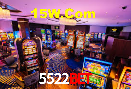 5522Bet: Seu Especialista em Apostas Esportivas Brasileiras