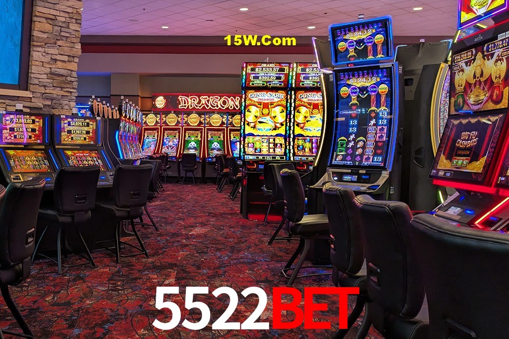 Games Directory 5522Bet