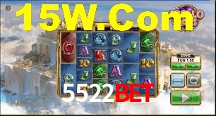 Exclusive Games 5522Bet
