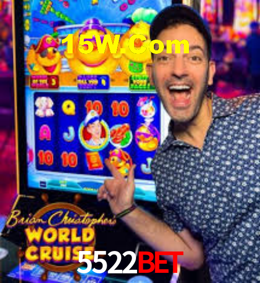 5522Bet App