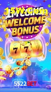 Bonus Features 5522Bet