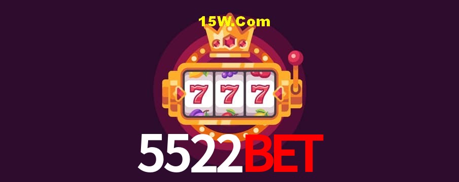 Slot Games 5522Bet