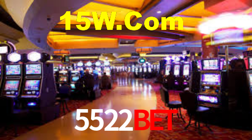 Bônus Generosos e Exclusivos no 5522Bet para Você!