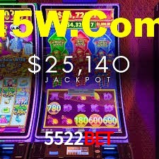 5522Bet App Interface
