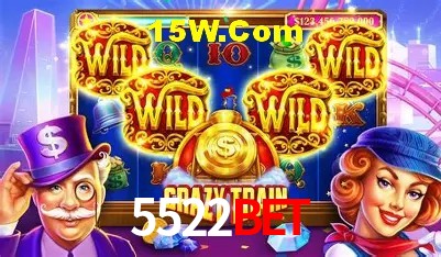 Live Casino 5522Bet