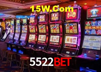 Slot Games 5522Bet