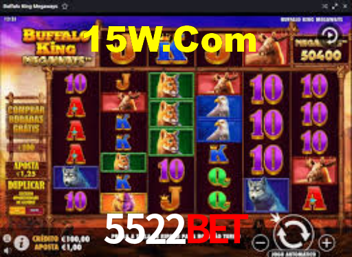 5522Bet App
