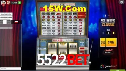 Secure Login 5522Bet