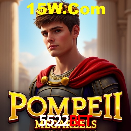 Descubra o Mundo do Cassino Online com 5522Bet