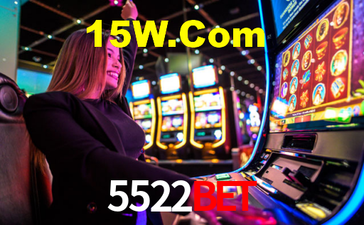 5522Bet