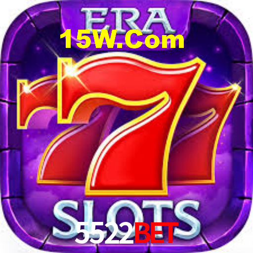 5522Bet.Com